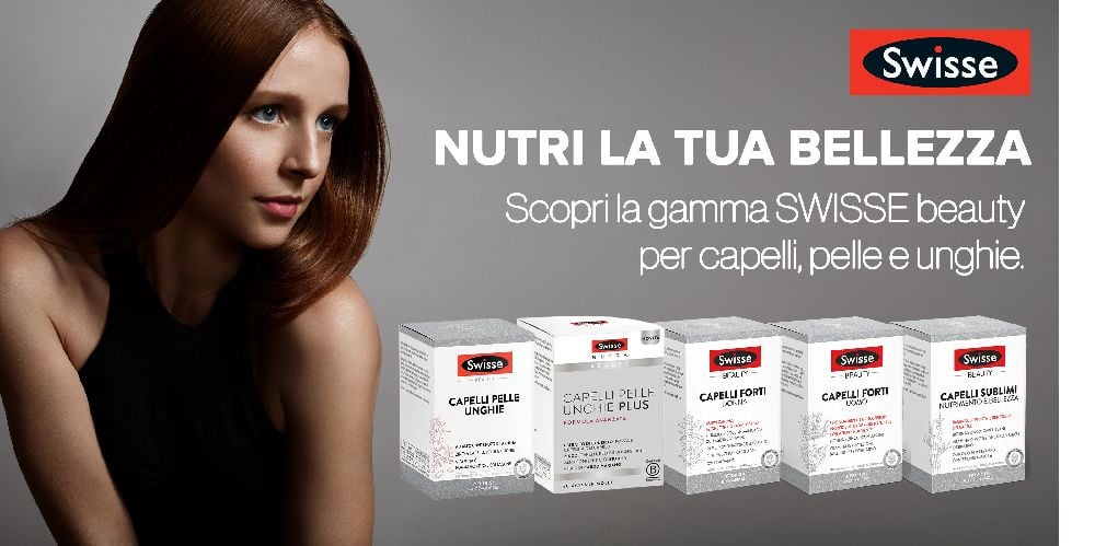 Swisse capelli